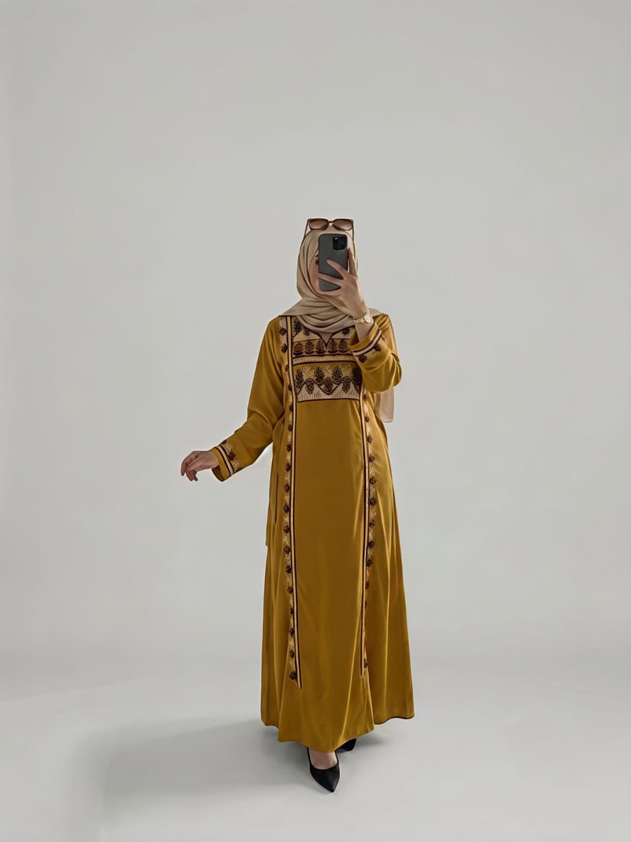 مقاس: 1 - لون: أصفر